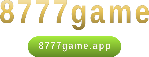 8777game logo